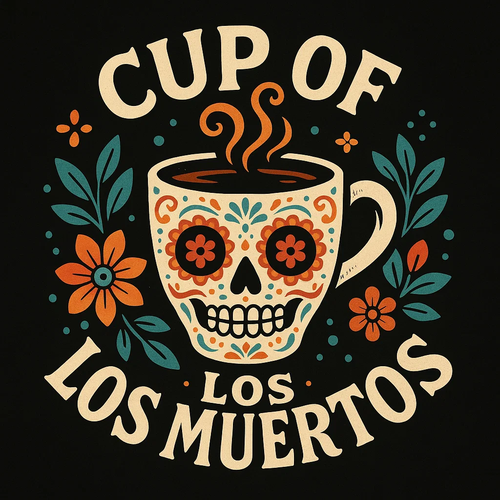 Cupoflosmuertos